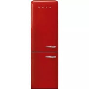 Réfrigérateur combiné SMEG FAB32LRD5 Rouge