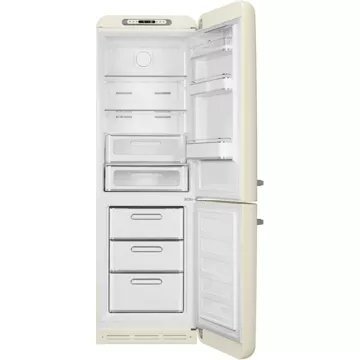 Réfrigérateur combiné SMEG FAB32RCR5 – Image 2