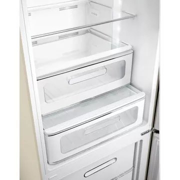 Réfrigérateur combiné SMEG FAB32RCR5 – Image 3