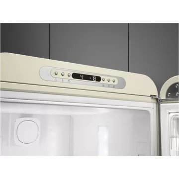 Réfrigérateur combiné SMEG FAB32RCR5 – Image 4