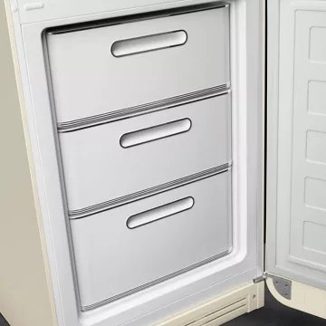 Réfrigérateur combiné SMEG FAB32RCR5 – Image 5