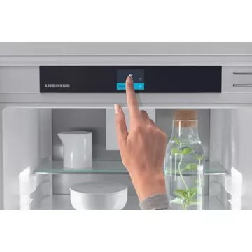 Réfrigérateur 1 porte encastrable LIEBHERR IRBD4550-20 BioFresh – Image 5