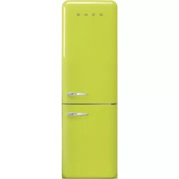 Réfrigérateur combiné SMEG FAB32RLI5 Vert Pomme