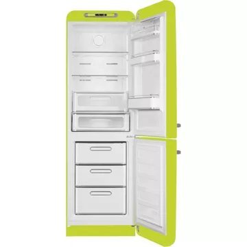 Réfrigérateur combiné SMEG FAB32RLI5 Vert Pomme – Image 2