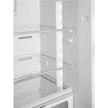Réfrigérateur combiné SMEG FAB32RLI5 Vert Pomme – Image 6
