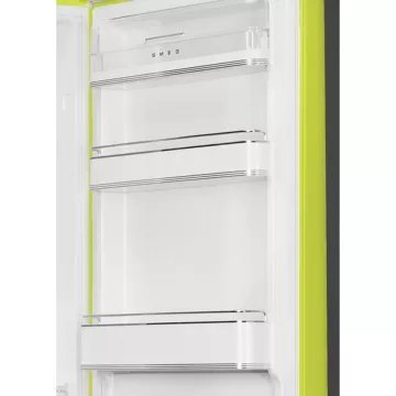 Réfrigérateur combiné SMEG FAB32RLI5 Vert Pomme – Image 7
