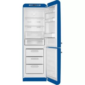 Réfrigérateur combiné SMEG FAB32RBE5 – Image 2
