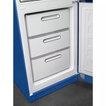 Réfrigérateur combiné SMEG FAB32RBE5 – Image 3