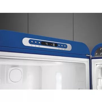 Réfrigérateur combiné SMEG FAB32RBE5 – Image 4