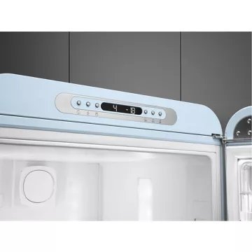 Réfrigérateur combiné SMEG FAB32LPB5 – Image 4