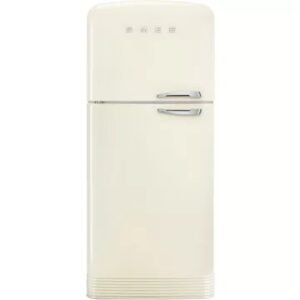 Réfrigérateur 2 portes SMEG FAB50LCR5 Crème