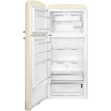 Réfrigérateur 2 portes SMEG FAB50LCR5 Crème – Image 2