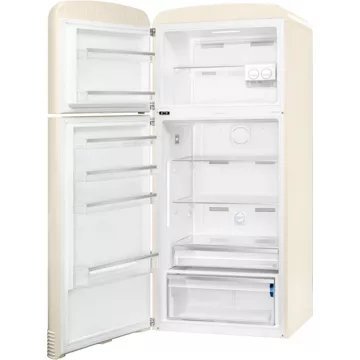 Réfrigérateur 2 portes SMEG FAB50LCR5 Crème – Image 3
