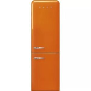 Réfrigérateur combiné SMEG FAB32ROR5