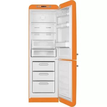 Réfrigérateur combiné SMEG FAB32ROR5 – Image 2