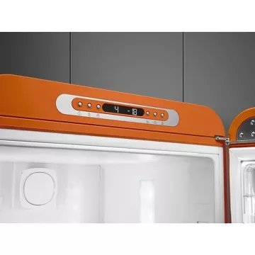 Réfrigérateur combiné SMEG FAB32ROR5 – Image 4