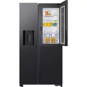 Réfrigérateur Américain SAMSUNG RH65DG54R3B1
