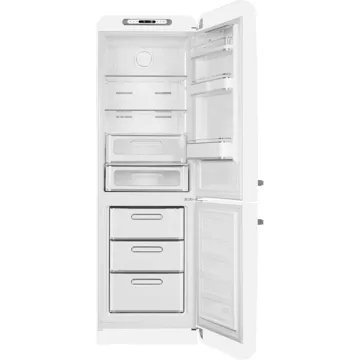 Réfrigérateur combiné SMEG FAB32RWH5 – Image 2