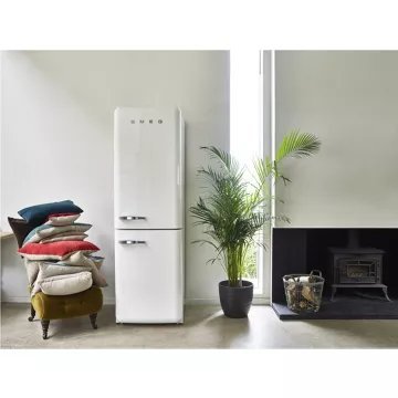 Réfrigérateur combiné SMEG FAB32RWH5 – Image 12