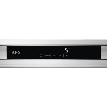 Réfrigérateur 1 porte encastrable AEG TSF6D181ES – Image 3