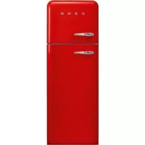 Réfrigérateur 2 portes SMEG	FAB30LRD5 Rouge