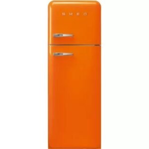 Réfrigérateur 2 portes SMEG	FAB30ROR5 Orange