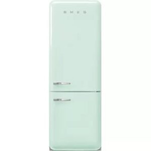 Réfrigérateur combiné SMEG FAB38RPG5 Vert d'eau