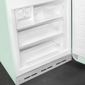 Réfrigérateur combiné SMEG FAB38RPG5 Vert d'eau – Image 7