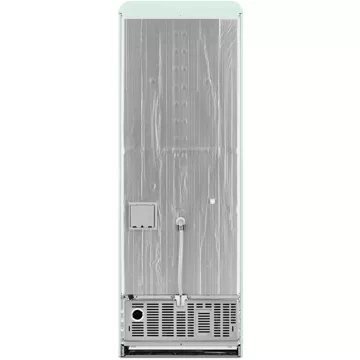 Réfrigérateur combiné SMEG FAB38RPG5 Vert d'eau – Image 11