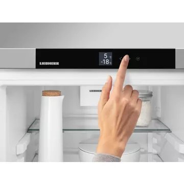 Réfrigérateur combiné LIEBHERR CBNsfc572i-22 BioFresh – Image 11
