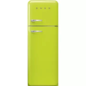 Réfrigérateur 2 portes SMEG FAB30RLI5 Vert Pomme