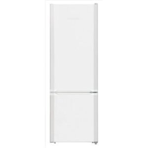 Réfrigérateur combiné LIEBHERR CUe281-26