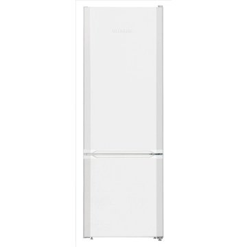 Réfrigérateur combiné LIEBHERR CUe281-26