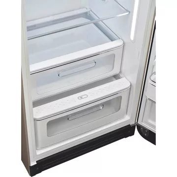Réfrigérateur 1 porte SMEG FAB28RDTP5 Taupe – Image 3