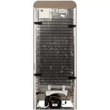 Réfrigérateur 1 porte SMEG FAB28RDTP5 Taupe – Image 7