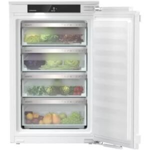 Réfrigérateur 1 porte encastrable LIEBHERR SIBa20i3950-22 BioFresh
