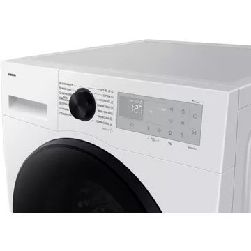Lave linge séchant hublot SAMSUNG WD90DG5B15BH – Image 7