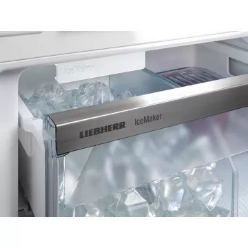 Réfrigérateur combiné encastrable LIEBHERR ICBND5163-20 BioFresh – Image 6