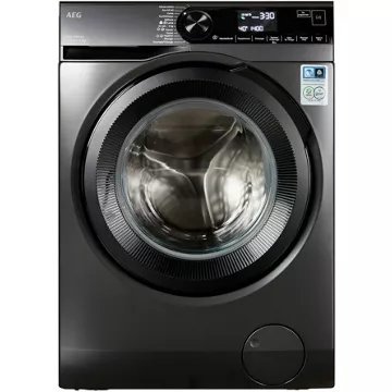 Lave linge hublot AEG LFR73H149DS