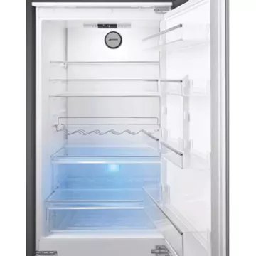 Réfrigérateur combiné encastrable SMEG C875TNE – Image 4