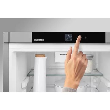 Réfrigérateur combiné LIEBHERR CND5704-20 – Image 5