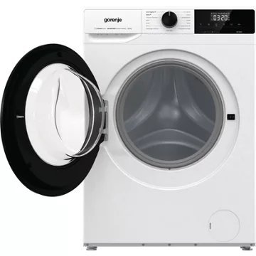 Lave linge compact GORENJE WNHEI74SAS/FR – Image 2