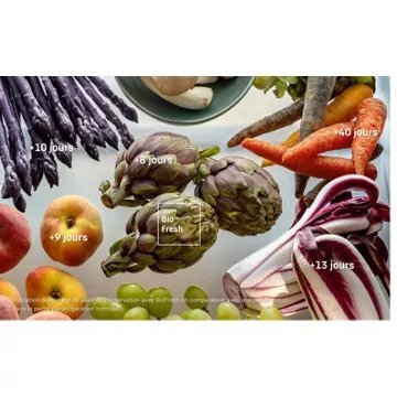 Réfrigérateur 1 porte LIEBHERR RBsfc5220-22 BioFresh – Image 8