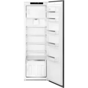 Réfrigérateur 1 porte encastrable SMEG S8C1721E