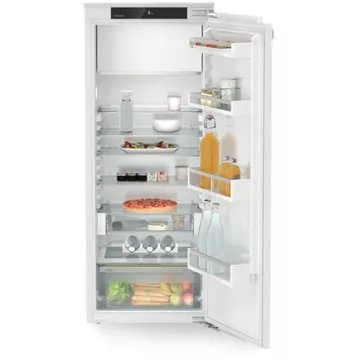 Réfrigérateur 1 porte encastrable LIEBHERR IRd4521-22 140cm Freezer