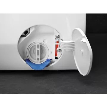 Lave linge hublot AEG LFR73H149DS – Image 11
