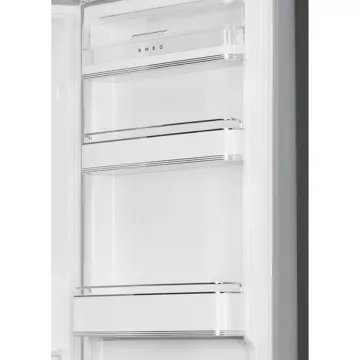 Réfrigérateur combiné SMEG FAB32LSV5 Gris Métal – Image 7
