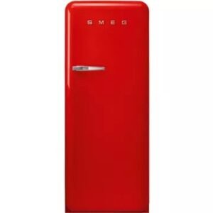 Réfrigérateur 1 porte SMEG FAB28RRD5 Rouge