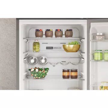 Réfrigérateur combiné WHIRLPOOL W7X92IOX – Image 12