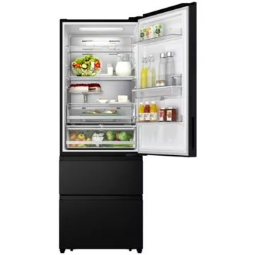 Réfrigérateur 2 portes HISENSE RT641N4WFE1 – Image 2